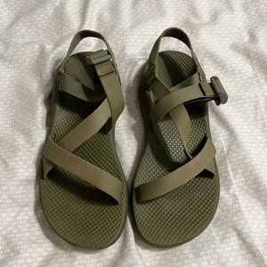 Chaco sandals